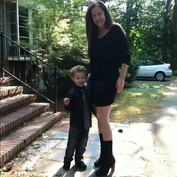 Meet your Posher, Kimberly - Picture 1 of 1